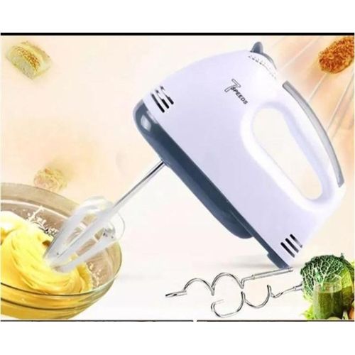 Kenwood 7 speed store hand mixer