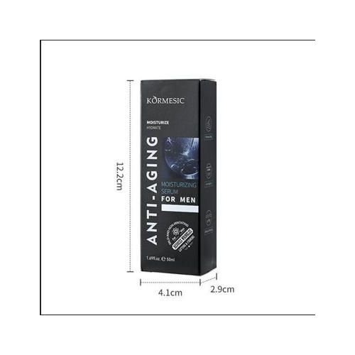 product_image_name-KORMESIC-Men's Anti-Wrinkle Moisturizing essence 50ml-3