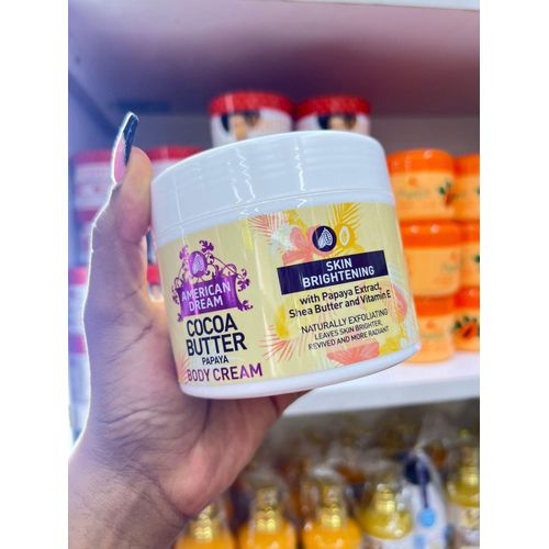 product_image_name-American Dream-Papaya coco butter cream -1