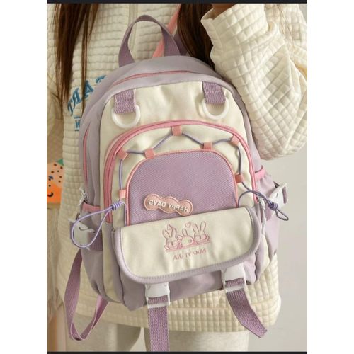 product_image_name-Fashion-Mini Kindergarten Backpack   kids Bookbag   Travel and Casual Backpack-2