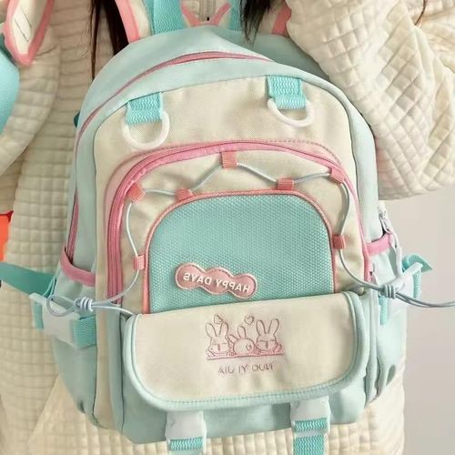 product_image_name-Fashion-Mini Kindergarten Backpack   kids Bookbag   Travel and Casual Backpack-4