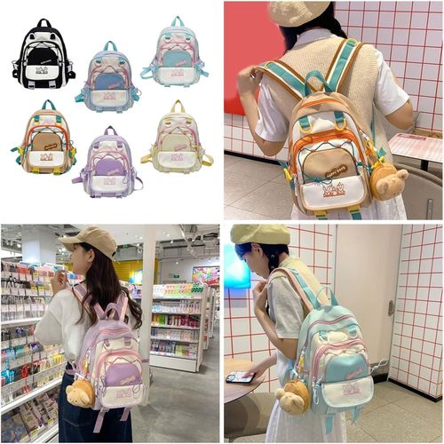product_image_name-Fashion-Mini Kindergarten Backpack   kids Bookbag   Travel and Casual Backpack-8