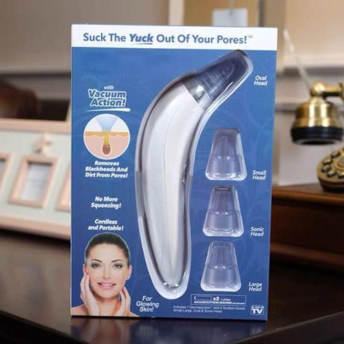 DERMA SUCTION pore cleaning device Best Price Online Jumia Kenya