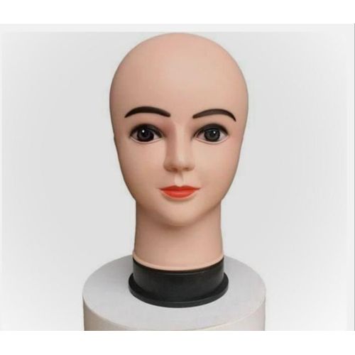 product_image_name-Dummy- Mannequin Head Wig,hats,glasses Display Doll-1