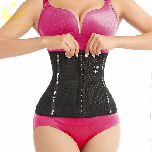 Generic High Waist Trainer Body Shaper Panties For Woman Tummy Belly Slimming  Shapewear Girdle Underwear Polyester Control Stomach @ Best Price Online