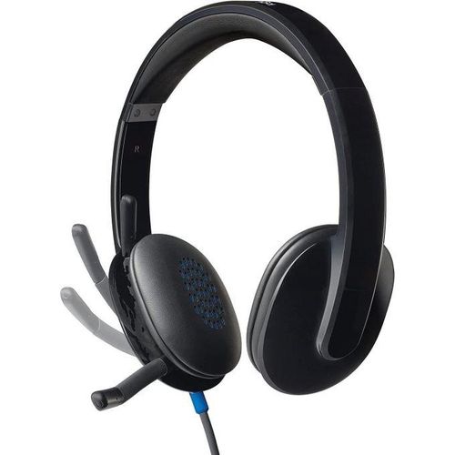 product_image_name-Logitech-USB Headset H540-3