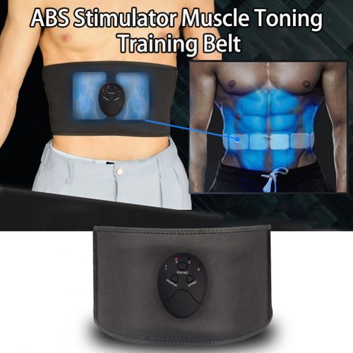 Wireless Muscle Trainer & Weight loss Stimulator