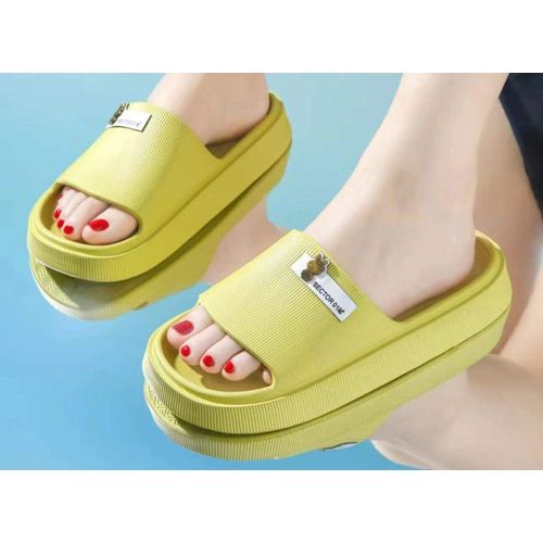 product_image_name-Fashion-Light Flat Sandals For Ladies-1