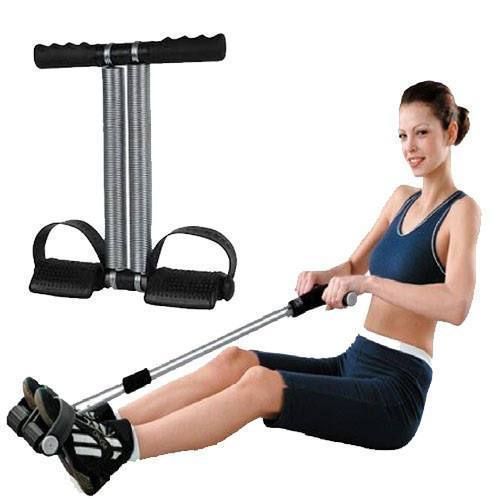 Tummy Trimmer - Fitness Exerciser - ABS Body Reshaper for both