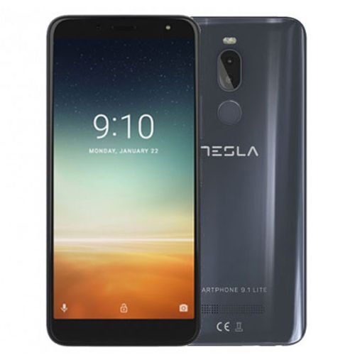 Tesla 9 1 Lite 5 7 32gb 3gb Dual Sim Grey Best Price Online Jumia Kenya