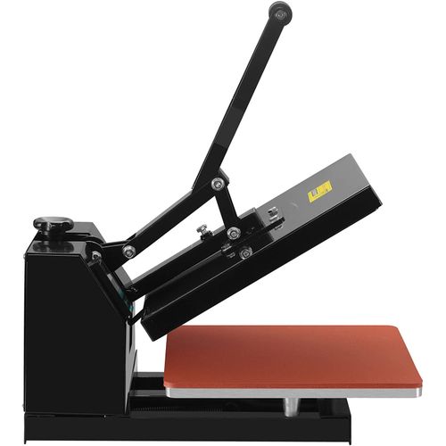 product_image_name-Generic-15" X 15" Digital Heat Press Machine Transfer Sublimation Clamshell For T Shirts-2