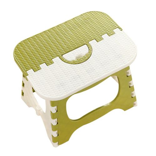 Generic Plastic Collapsible Step Stool Anti Slip Kitchen Best Price Online Jumia Kenya