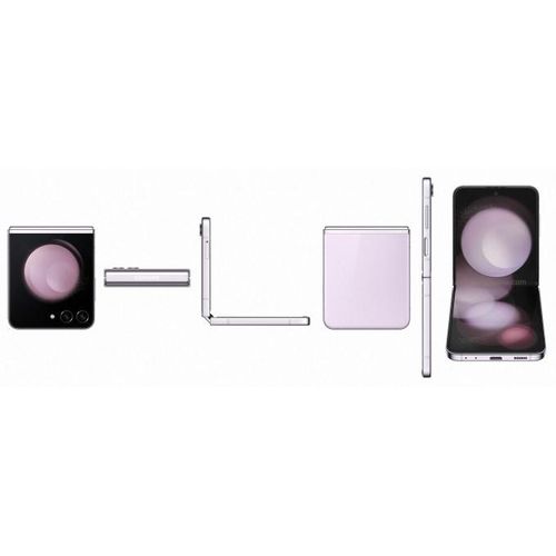 product_image_name-Samsung-GALAXY Z FLIP5 8GB + 256GB BRAND NEW-4
