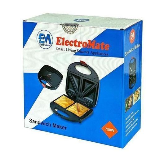 product_image_name-ElectroMate-Two in one sandwich makes electric multi purpose breakfast maker toast-2