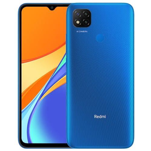 redmi