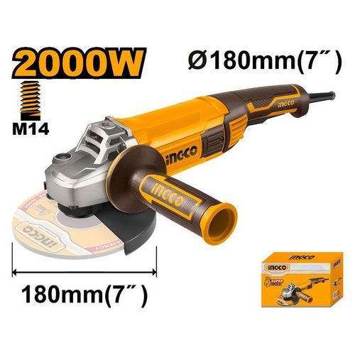 product_image_name-Ingco-AG200018 Angle grinder 2000W-1