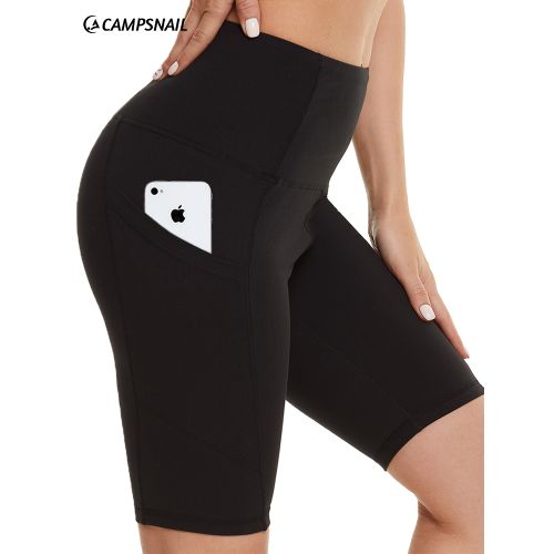 CAMPSNAIL” brings the BEST SHORTS & LEGGINGS for women