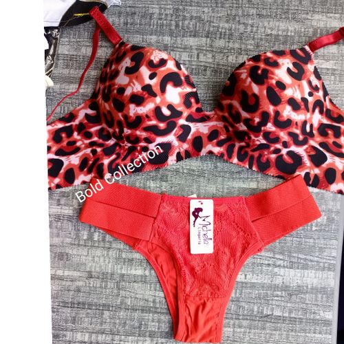 Basic Intimates Kenya - Matching Bra And Panty Sets That Need To Be In Your  Underwear Drawer Right Now.Kshs 850 for the Bra and 550 For the Panty