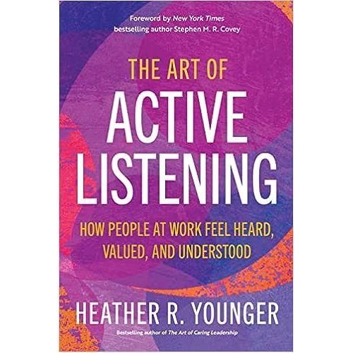 product_image_name-Jumia Books-The Art Of Active Listening-1