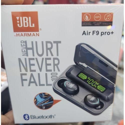 product_image_name-Generic-Jbl Air F9 Pro+ Earpods Earbuds. Bluetooth 5.0 Wireless-1