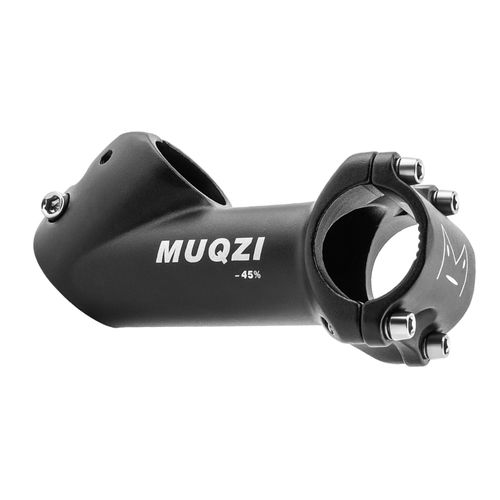 Generic Mountain Bike Riser Stem Short Stem Black Aluminum Alloy Best Price Online Jumia Kenya