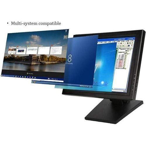 product_image_name-Generic-Touch Screen Cash Register System Restaurant Monitor POS VOD System Touch Screen Checkout Monitor-3