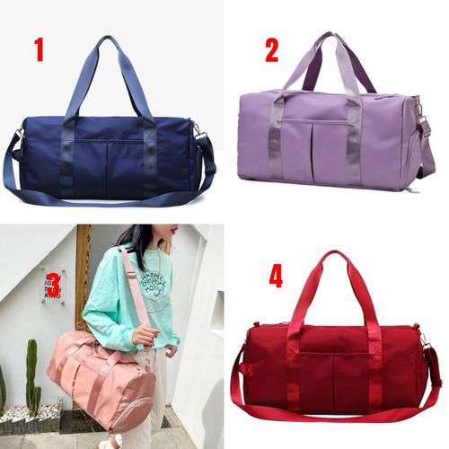 product_image_name-Fashion-Unisex travel/ gym bag-1