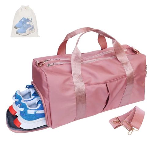 product_image_name-Fashion-Unisex travel/ gym bag-2