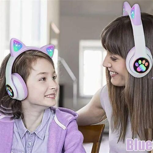 product_image_name-Generic-Kids bluetooth headphones-2
