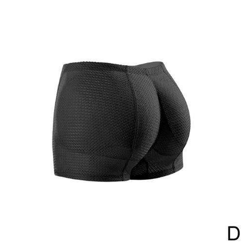 Butt Lift SHaping Shorts Underwear Bigger Booty Hip Push