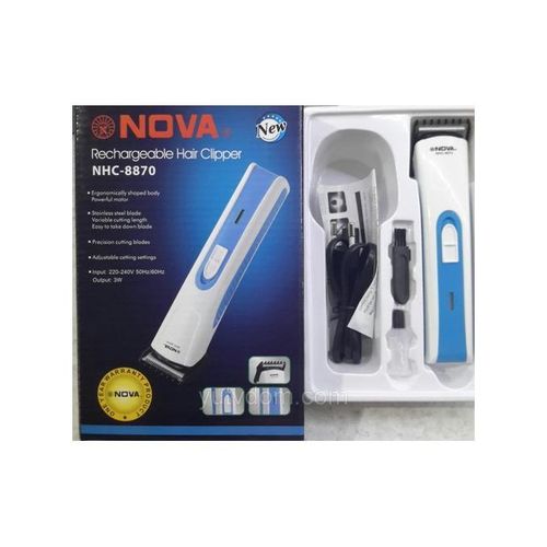 product_image_name-Nova-Professional Hair Trimmer---1