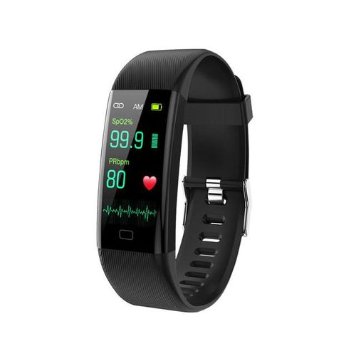 Vivo heart rate monitor on sale