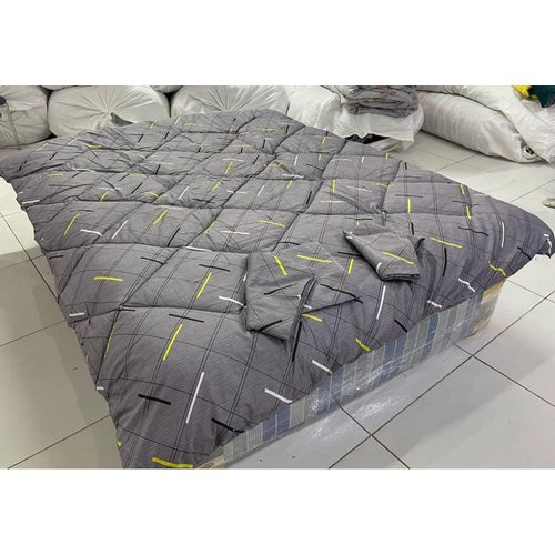 product_image_name-Generic-Duvet Set, 1 Bedsheet, 2 Pillow Cases-1