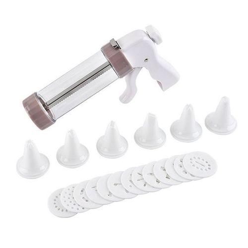 product_image_name-Generic-Cookie Gun Machine Biscuit Or Cookie Maker-2