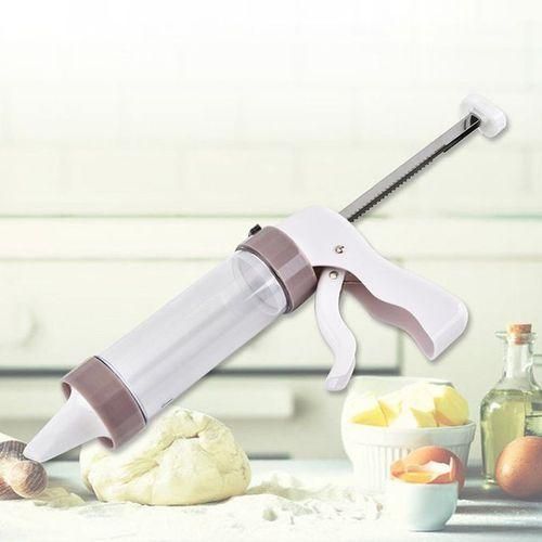 product_image_name-Generic-Cookie Gun Machine Biscuit Or Cookie Maker-4
