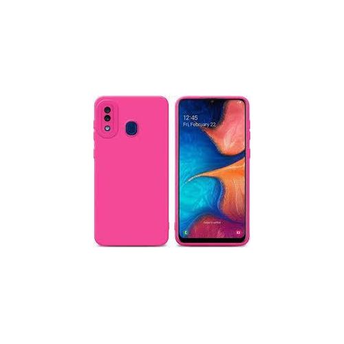 product_image_name-Generic-Silicone case Samsung A30-1