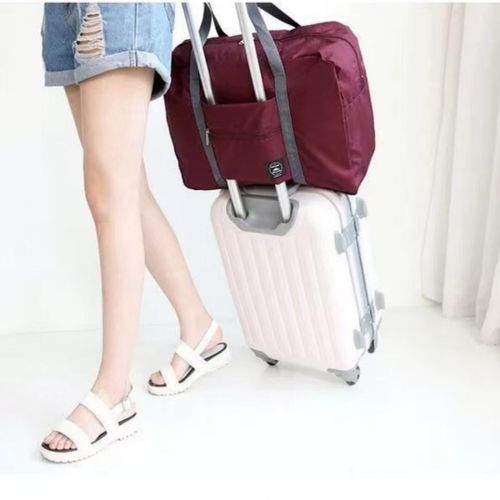 product_image_name-HUAHUA-HUAHUA New Type Of Travel Bag Large Capacity Multi-purpose Luggage Lightweight-2