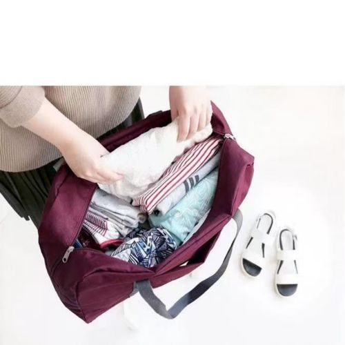 product_image_name-HUAHUA-HUAHUA New Type Of Travel Bag Large Capacity Multi-purpose Luggage Lightweight-3