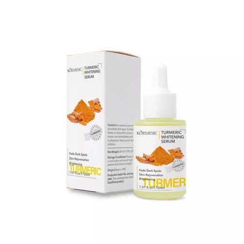 product_image_name-KORMESIC-TURMERIC WHITENING SERUM - 30ml-1