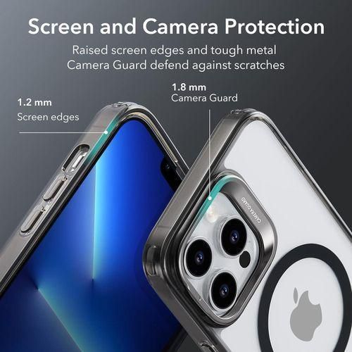 product_image_name-Generic-For iPhone 13 Pro max Case, Compatible with MagSafe, Built-in Stash Stand Phone Case-3