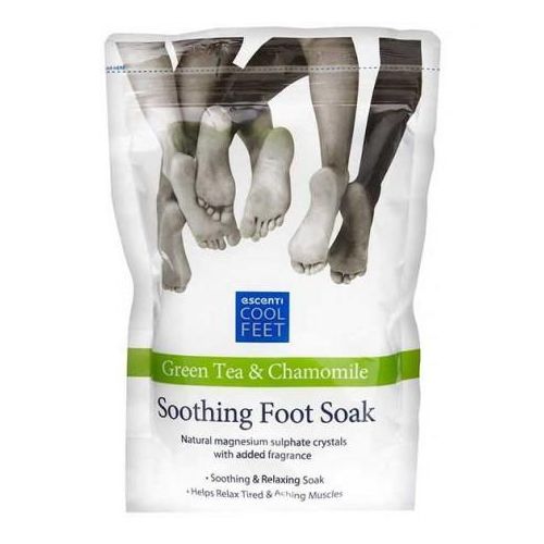 product_image_name-Elysium Spa-Soothing Foot Soak_Green Tea & Chamomile - 450g-1