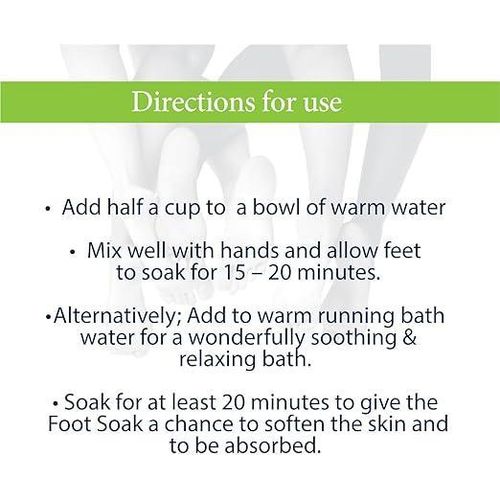 product_image_name-Elysium Spa-Soothing Foot Soak_Green Tea & Chamomile - 450g-3