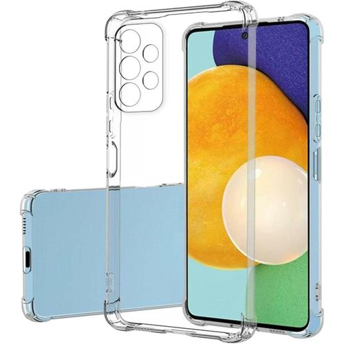 product_image_name-Generic-Clear Case Cover with Bumper for Samsung Galaxy A72-1