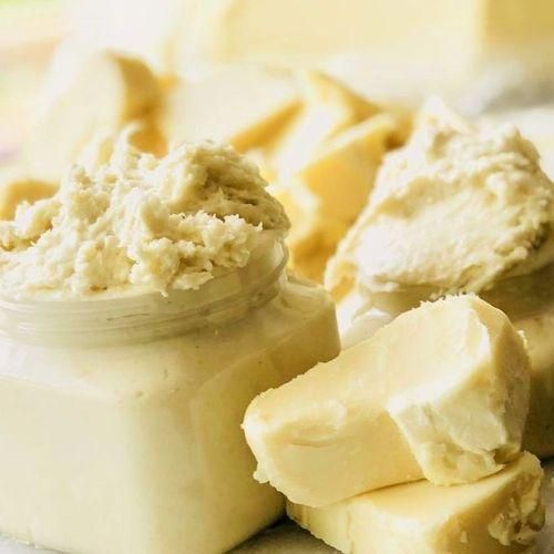 product_image_name-African Shea-Raw Shea Butter-250gms-1