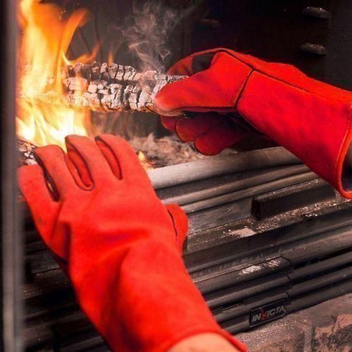product_image_name-Fashion-Heat Resistant Gloves - Red.-2