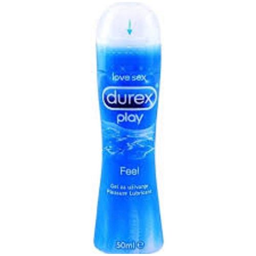 product_image_name-Durex-Play Lubricating Gel – For Smooth & Comfortable Intimate Use 50ML-1