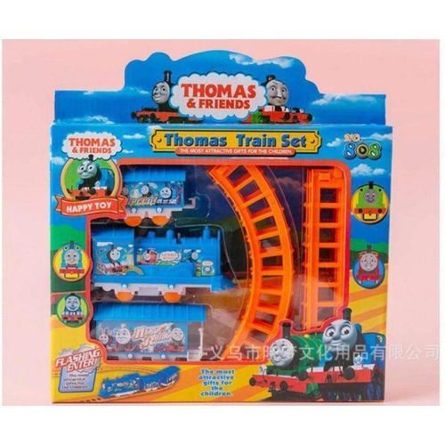 product_image_name-Generic-Thomas and Friends Train Set For Kids-2