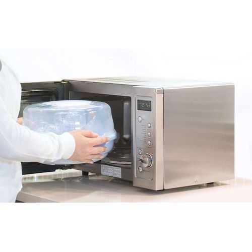 best microwave sterilizer