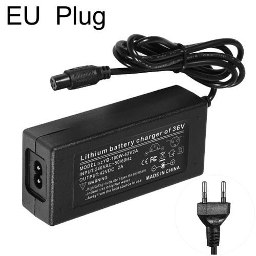 Quality battery charger output 42v 2a At Great Prices 