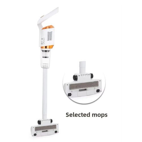 product_image_name-Generic-High Power Rechargeable Wet & Dry Self-Cleaning Wireless Vacuum Cleaner-2